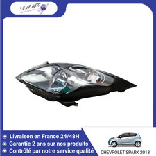 Feu avant (phare) Chevrolet SPARK