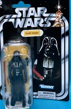 Star Wars TVC Vintage Collection Darth Vader NEW VC334 3.75  Figure