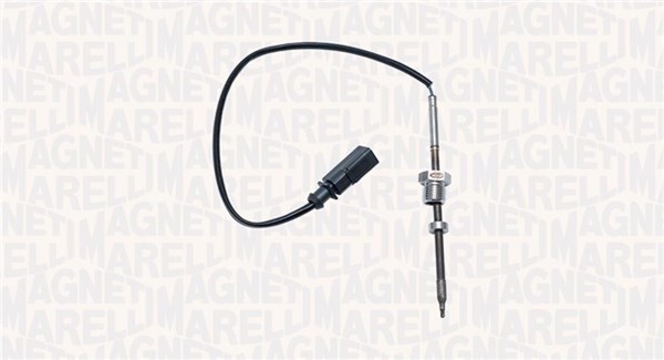 Magneti Marelli Sensor Abgastemperatur 172000401010 FüR Audi A6 C6 Avant 4F5 4F2-image