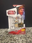 Obi-Wan Kenobi CW19 STAR WARS The Clone Wars TCW MOC NEW
