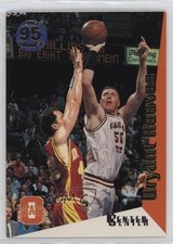 1995 Collect-A-Card Pro Draft Bryant Reeves #67 Rookie RC 0q3. rookie card picture