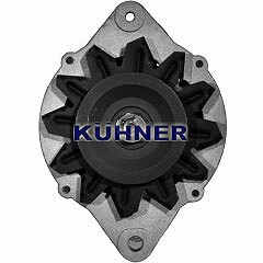 AD KÜHNER Generator  für NISSAN