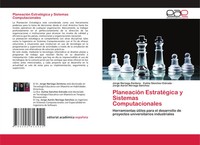 Jorge Noriega Zenteno (U. A.) | PlaneacióN EstratéGica Y Sistemas...
