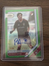 2026 Topps Chrome MLS Soccer Checklist Guide in-content 40