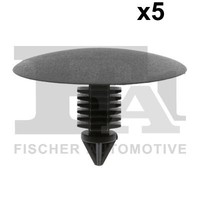 Fa1 22-10021.5 Clip, Zier-/Schutzleiste For Renault