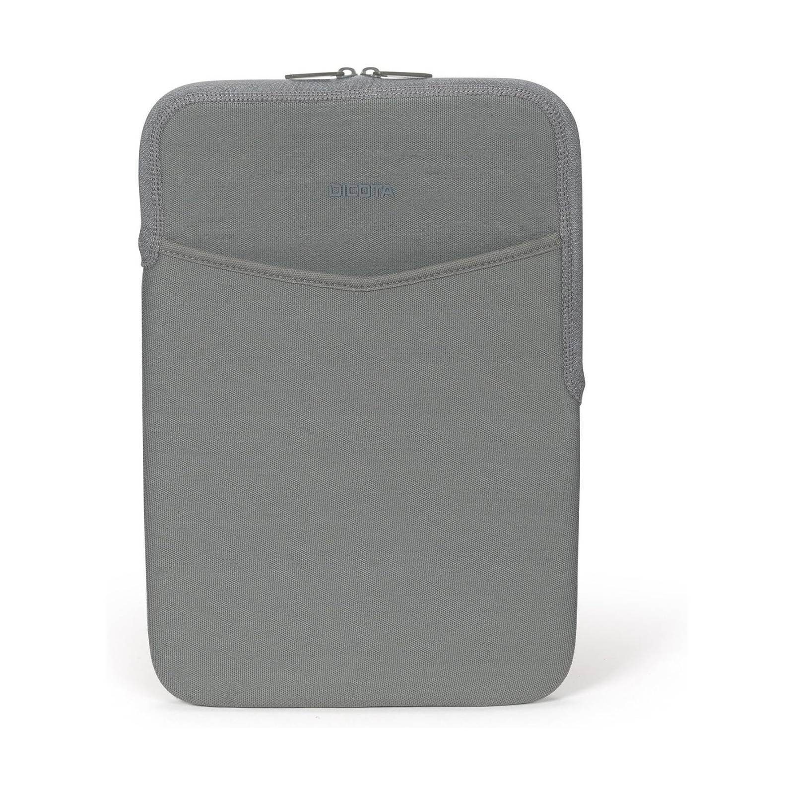 Dicota Eco Slim S. 13 Inch Laptop Sleeve Case Grey (D31994-DFS)