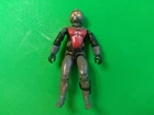 GI Joe Cobra Frogman Eels 1985  COBRA ARAH Figure