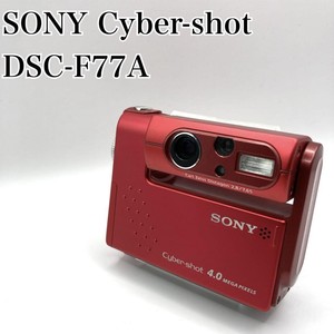 Sony Dsc F77 | eBay
