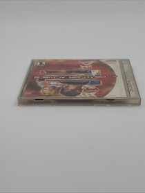 Sega Dreamcast Dead or Alive 2 CIB 👀 - READ DESC