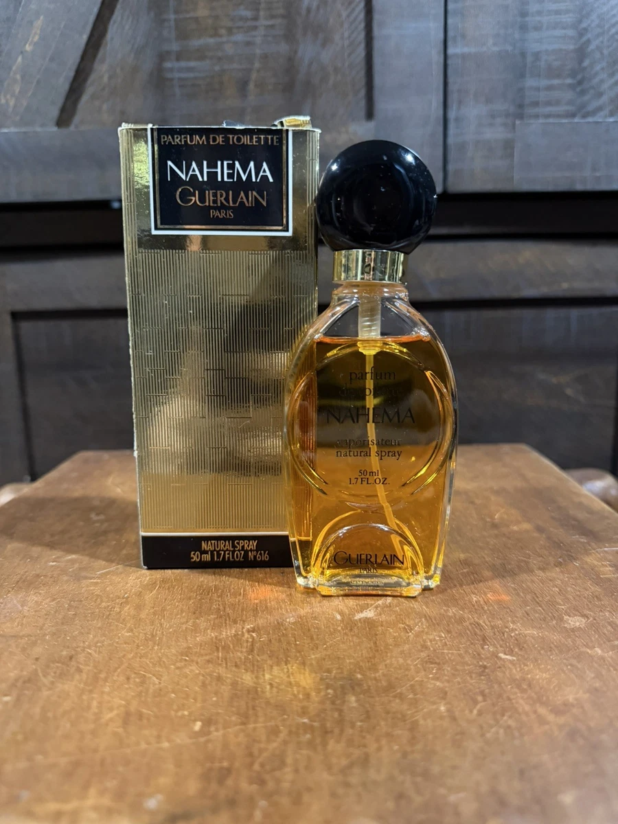 guerlain nahema products for sale | eBay