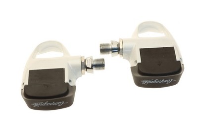 Campagnolo Record QR PD-12RE Clipless Road Pedals LOOK 9/16