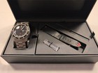 Sinn EZM 1.1 Mission Timer Limited Edition w/ bracelet — photo 8