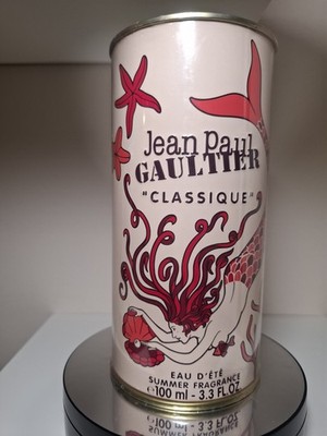 Jean Paul Gaultier Classique Summer Edition 2014