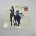 Fleetwood Mac Rumours Clear 12" Vinyl LP Walmart Exclusive