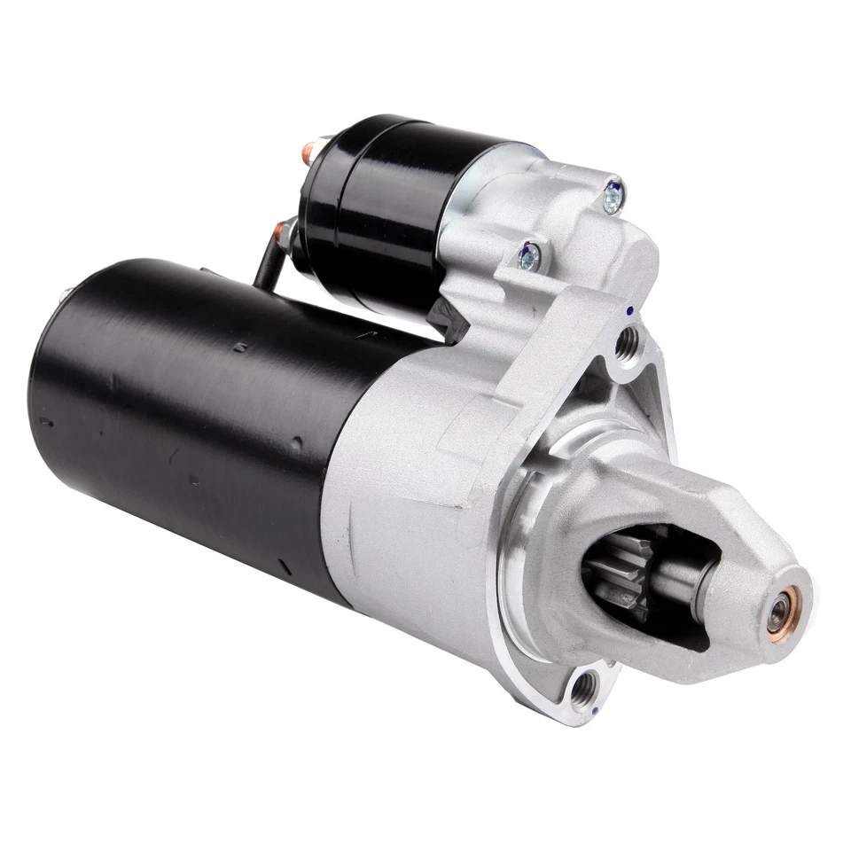 Motor De Arranque Para Mercedes-Benz E320 4Matic Sedán 4 Puertas 3.2L 3199Cc V6 V438078 Foto 2 de 4