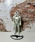 STAR WARS VINTAGE 70'S-80'S KENNER AT-AT DRIVER 100% COMPLETE No Repro