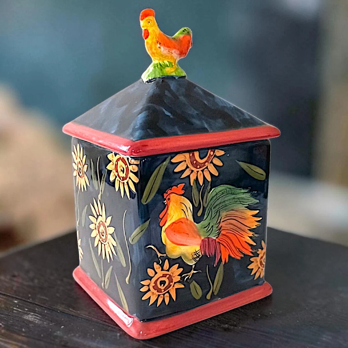 25+ Susan Winget Canisters and Jars for sale | Updated Oct 2026