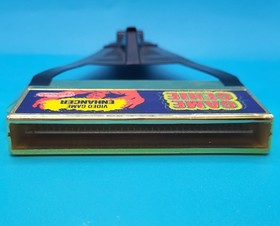 Galoob Game Genie Nintendo NES Game Cartridge Adapter, Tested!