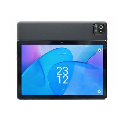 BDI 10.1'' Tablet: 6+64GB, Android 13, IPS, Dual Cam, 5000mAh