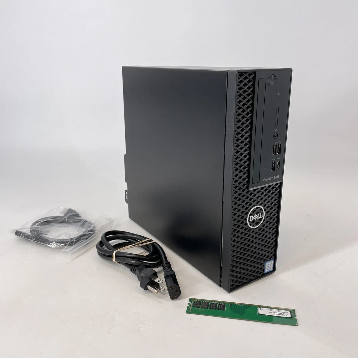 Dell Intel Core i5 9th Gen. PC Desktops & All-In-One Computers for