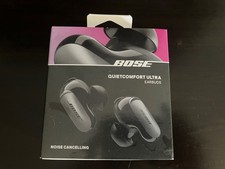 Bose QuietComfort Ultra Earbuds - Noise Cancelling Bluetooth