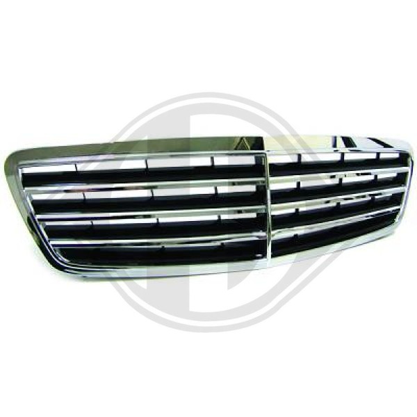 1671140 KüHlergitter FüR MERCEDES-BENZ C-CLASS T-Model (S203)-image