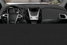 Dashboard Dash Mat Cover for 2003-2009 Chevrolet C4500 Kodiak (Poly Carpet)