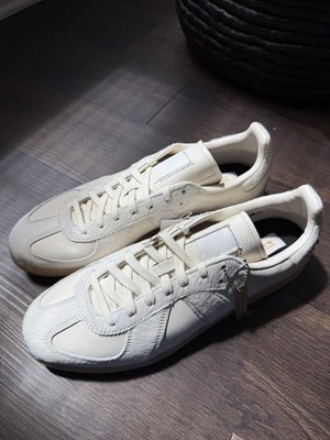 Do Not Duplicate Adidas BW Army Houston Rodeo Wonder White/Cream