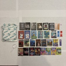 Mini Brands Books Series 1 Lot Of 27 Luxury Ultra Rares Rares New