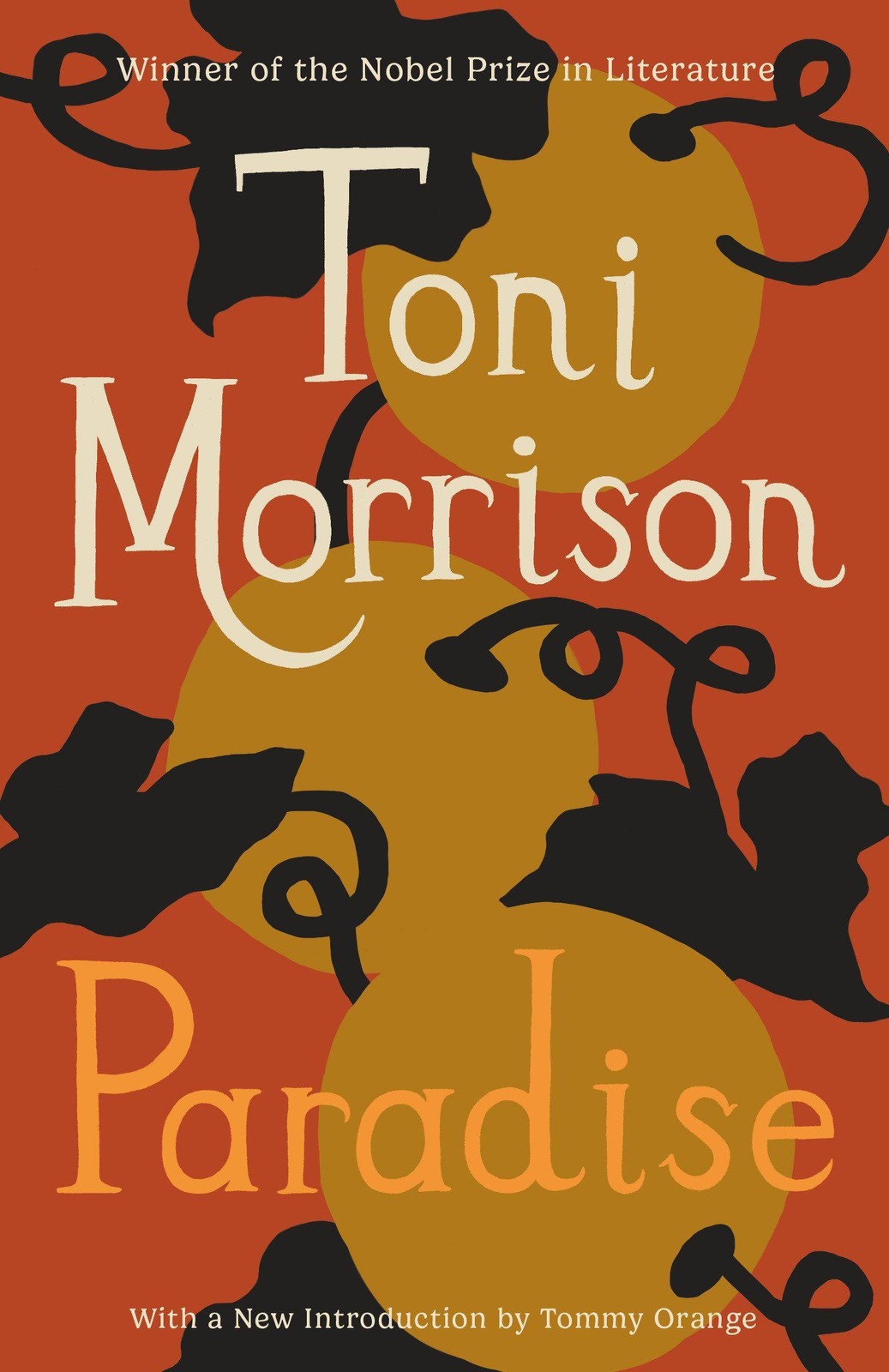 Paradise Toni Morrison - Bild 2