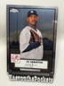 2021 Topps Chrome Platinum Anniversary CC Sabathia #514 Yankees