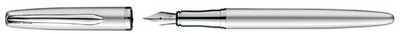 Pelikan Füllhalter Jazz Noble Elegance silver