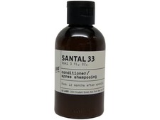 Le Labo Santal 33 Conditioner 3oz bottle