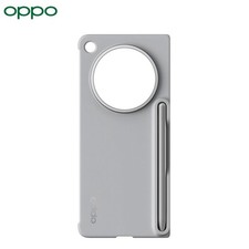 OPPO Find N6 AI Hand-writing Pen Set with Integrated Pen Slot Case Titanium Gray