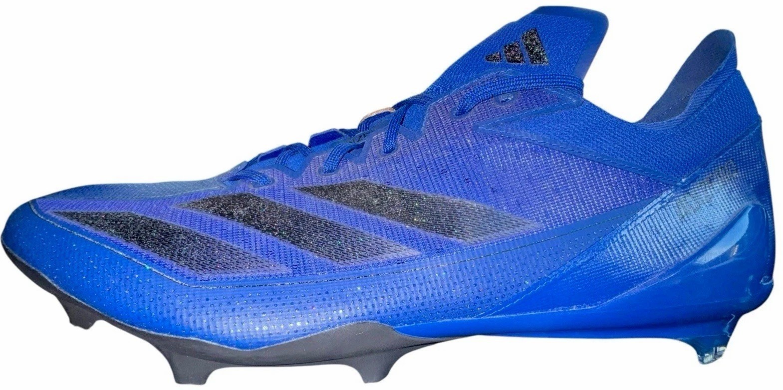 Adidas Adizero Pro V1 DNA Blue Rush Turbo for sale | eBay display picture 3