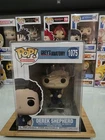 Funko Pop! Vinyl Grey's Anatomy Derek Shepherd 1075 Television Figure