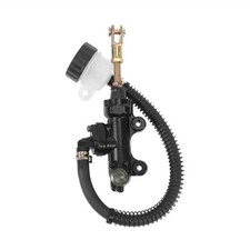 Rear Brake Master Cylinder Pump for  GSXR 600 750 1100 GSX1300R F8O17884