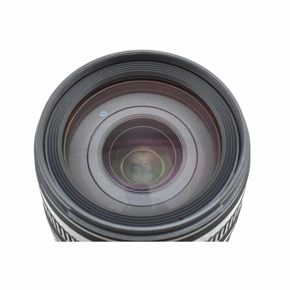 De gran angular a teleobjetivo Tamron 18 200 mm para Nikon gran aumento Foto 4 de 4