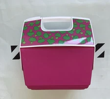 Other Half Broccoli Cooler Special Edition Super Limited 100 % Authentic