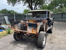 1974 Ford Bronco for Sale