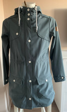 DERBE Jacke Softshelljacke