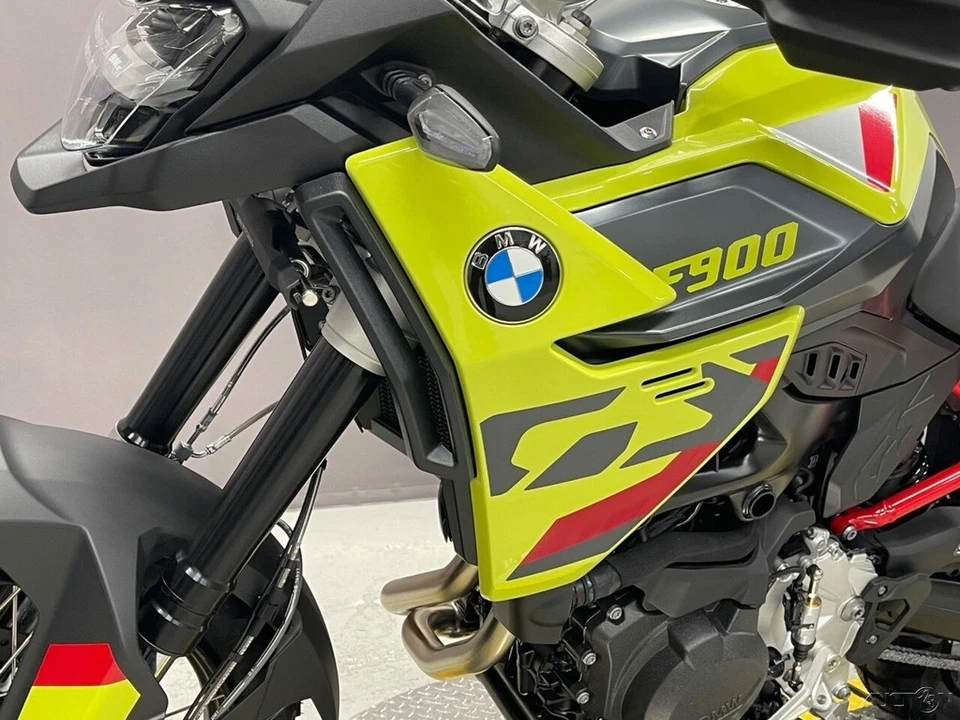 2024 BMW F 900 GS - Image 4 of 4