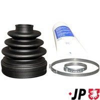 JP Group Faltenbalgsatz Antriebswelle JP 1253600210 FüR KIA Carnival GQ 1 UP FL
