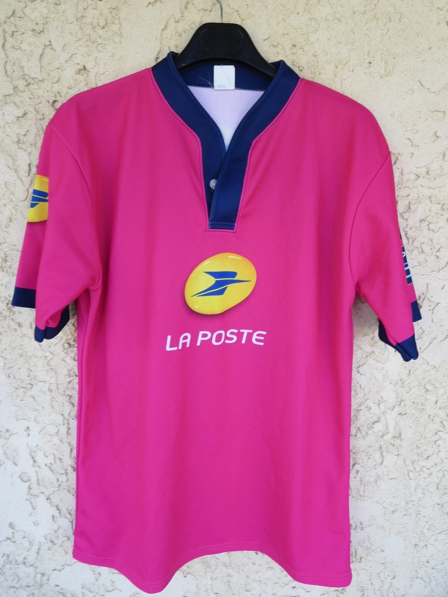 Patrick Maillot Arbitre Mc pour Hommes | Mauve