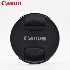 Original Canon E-67 II 67mm Lens Cap 80D 760D RF45 RF24-105 RF35