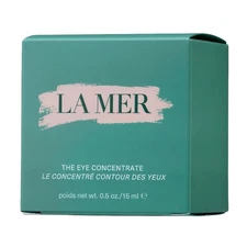 La Mer The Eye Concentrate 0.5oz/15ml