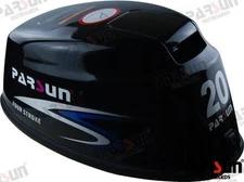 F20-06000000 - TOP COWLING ASSY For Parsun Warranty Included