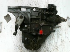 Boite de vitesse Peugeot 405