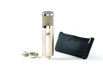 Warm Audio WA-47jr SE Condenser Microphone