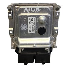 Motore Jaguar I Pace X590 ECU M9D3-14C568-GB